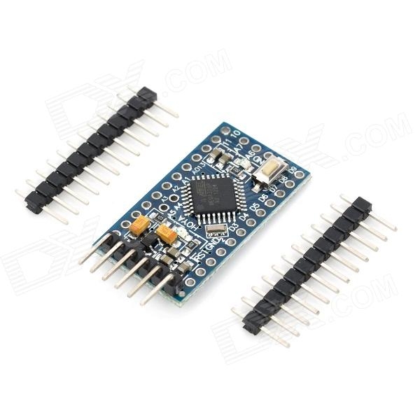 Fonduino Mini (MiniArduino)